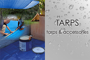 TARPAULINS